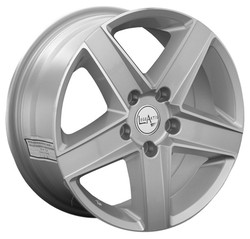 ���� ����� Legeartis CR5 18/7,5 ET50,8 Sf | ������� WHS090614