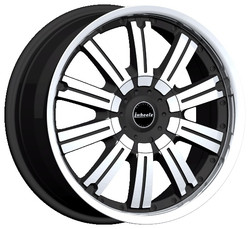 Iwheelz ���� R18 IW 7.5J 6�114.3 et30/66.1 BELL MLBMF 2212010 | ������� 2212010