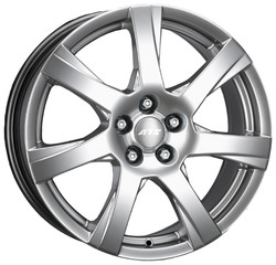 ���� ����� Ats Twister 15/6,5 ET38 Sterling silver | ������� WHS059788