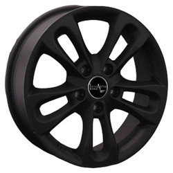 ���� ����� Legeartis H12 16/6,5 ET45 Mb | ������� WHS078460