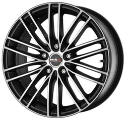 ���� ����� Mak Rapide 18/8 ET50 Ice black | ������� WHS057938