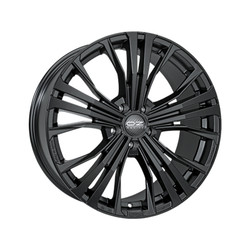 ���� ����� Oz Cortina 19/9 ET45 Matt black | ������� WHS057524