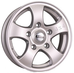 ���� ����� Tech line ���� ����� NEO 641 16/7 ET35 S | ������� RD831302