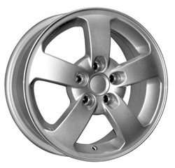 ��� ��� KC196 (FABIA) 6.0X15 5/100 ET43 d57.1 [6931] | ������� 6931