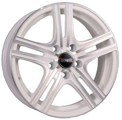 ���� ����� Tech line ���� ����� 626 16/6,5 ET50 W | ������� RD831099
