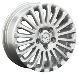 ���� ����� Legeartis FD26 16/6,5 ET50 Sil | ������� WHS079855
