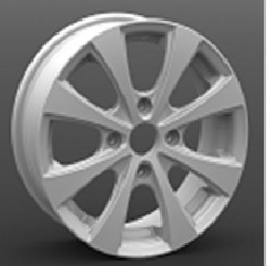 ���� ����� Tech line ���� ����� NEO 546 15/6 ET48 Sd | ������� RD832215