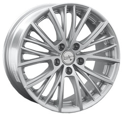 ���� ����� Legeartis B127 17/8 ET46 Sil | ������� WHS079409