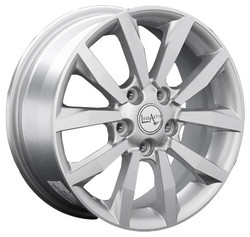 ���� ����� Legeartis H28 16/6,5 ET45 Sf | ������� WHS078511