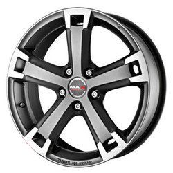 ���� ����� Mak Unique 16/7 ET40 Ice bright shadow | ������� WHS057950