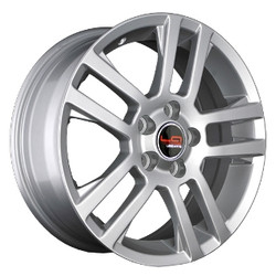���� ����� Legeartis VW41 16/7 ET45 Sf | ������� WHS079048