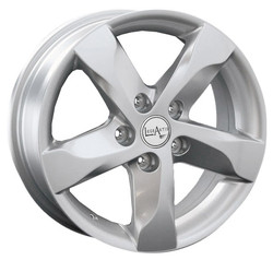 ���� ����� Legeartis RN89 16/6,5 ET47 Sil | ������� WHS080177