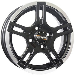 ���� ����� Tech line ���� ����� 419 14/5,5 ET35 Bsd | ������� RD830665