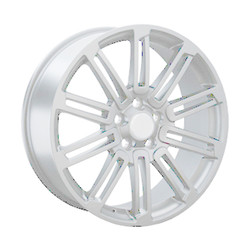 ���� ����� Legeartis LR19 20/8,5 ET53 Mb | ������� WHS081105