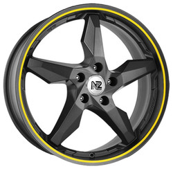 ���� ����� Nz SH635 16/6,5 ET52,5 Mbys | ������� WHS075373