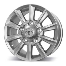 Replica Replica TOYOTA 20/8,5 ET40 | ������� 20634176