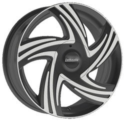 Iwheelz ���� R15 IW 6J 5�100 et38/57.1 TEMPO GMMF 2301109 | ������� 2301109