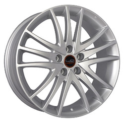 ���� ����� Legeartis KI118 18/7,5 ET46 Sil | ������� WHS106339