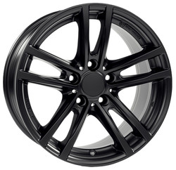 ���� ����� Alutec X10 18/8 ET34 Racing black | ������� WHS095417
