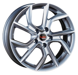 ���� ����� Legeartis NS73 17/6,5 ET45 Sil | ������� WHS079490