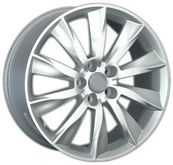 ���� ����� Legeartis JG5 20/8,5 ET49 Sil | ������� WHS090581