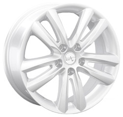 ���� ����� Legeartis KI23 17/7 ET41 white | ������� WHS082100