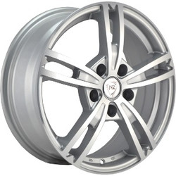 ���� ����� Nz SH672 16/7 ET52,5 Sf | ������� WHS090200
