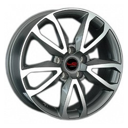���� ����� Legeartis KI109 17/6,5 ET44 Sf | ������� WHS091918