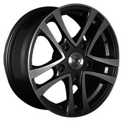 ���� ����� Nz SH645 15/6,5 ET40 Bkf | ������� WHS075426