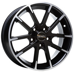 ���� ����� Tech line ���� ����� 617 16/6,5 ET46 Bd | ������� RD830486