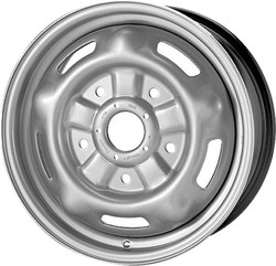 Kfz stahlrad KFZ Transit M/Y 00-V184(Heckantrieb /Einzelb.) 5.5*16 5/160 56 65 (���. 9597) �������� ���� | ������� 9597