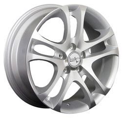���� ����� Legeartis V5 17/7 ET49 Sf | ������� WHS078997