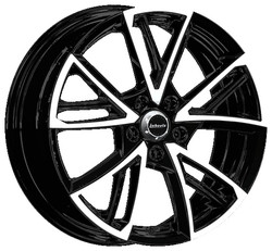 Iwheelz ���� R17 IW 7J 5�115 et41/70.3 MERLION BMF 2215032 | ������� 2215032