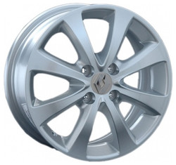 ���� ����� Legeartis HND73 15/6 ET48 Gm | ������� WHS080982