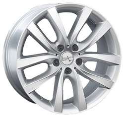 ���� ����� Legeartis B114 19/8,5 ET20 Sil | ������� WHS079738