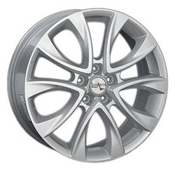 ���� ����� Legeartis H56 19/7 ET50 Sil | ������� WHS105553