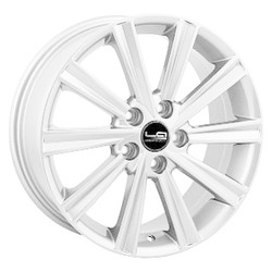 ���� ����� Legeartis TY99 17/7 ET45 white | ������� WHS082188