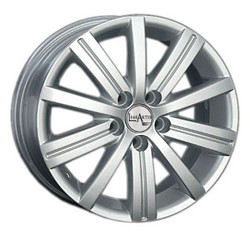 ���� ����� Legeartis SK41 15/6 ET43 Sil | ������� WHS081502