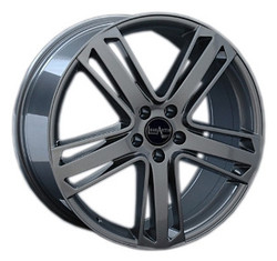 ���� ����� Legeartis VW127 20/9 ET57 Gm | ������� WHS081853