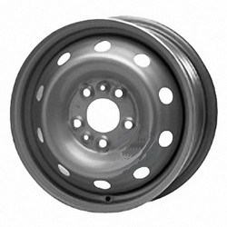 Kfz stahlrad KFZ Fiat/Citroen/Peugeot 6*15 5/118 68 71.1 (���. 8877) �������� ���� | ������� 8877