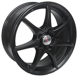 ���� ����� Alcasta M03 16/6,5 ET37 Mb | ������� WHS076804