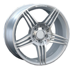 ���� ����� Legeartis MB74 18/8,5 ET38 Sil | ������� WHS088339