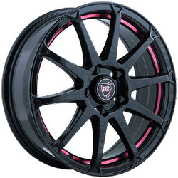���� ����� Nz F-22 16/6,5 ET39 Bkfrsi | ������� WHS076204