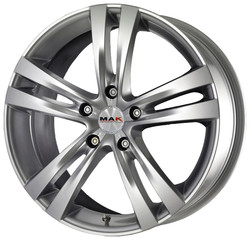 ���� ����� Mak Zenith 18/8 ET20 Hyper silver | ������� WHS063135