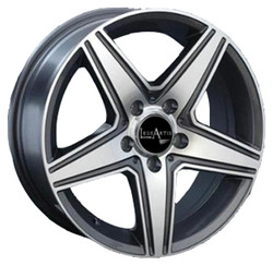 ���� ����� Legeartis MB72 16/7 ET31 Gmf | ������� WHS079997