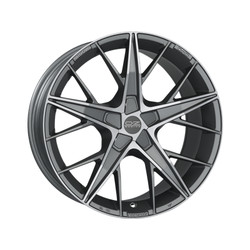 ���� ����� Oz Quaranta 5 18/8 ET40 Grigio corsa diamond cut | ������� WHS101742