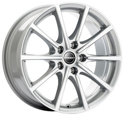 ���� ����� Borbet BL5 18/8 ET40 brilliant-silber | ������� WHS111331
