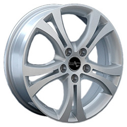 ���� ����� Legeartis HND103 18/7,5 ET48 Sil | ������� WHS079917