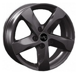 ���� ����� Legeartis RN89 16/6,5 ET47 Gm | ������� WHS080176