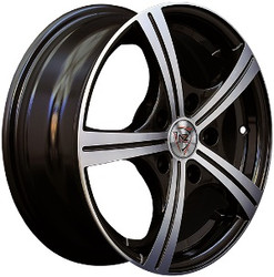 ���� ����� Nz SH631 15/6 ET52,5 Bkf | ������� WHS090489